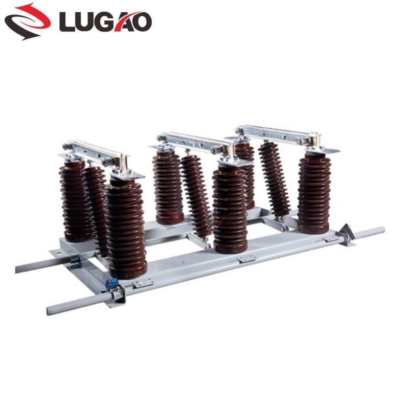 इनडोअर डिस्कनेक्टिंग स्विच म्हणजे काय आणि तुम्हाला त्याची गरज का आहे