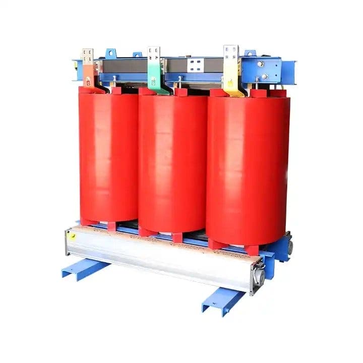 शहरी वीज वितरणामध्ये ड्राय-टाइप पॉवर ट्रान्सफॉर्मरला प्राधान्य का दिले जाते?