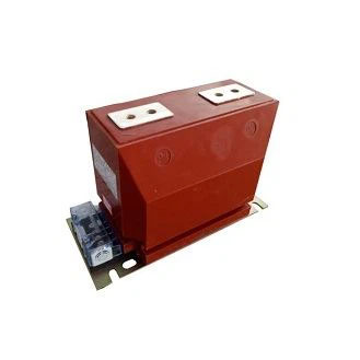 ड्राय टाइप 10KV CT इपॉक्सी रेझिन करंट ट्रान्सफॉर्मर इनडोअर