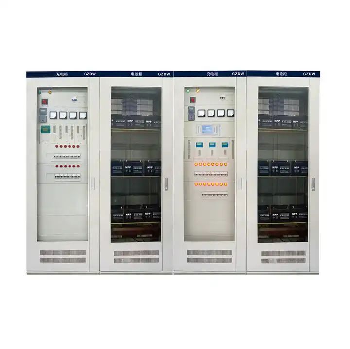 GZDW 220V 380V 480A 800A मेड इन चायना DC आउटपुट स्विचिंग पॉवर