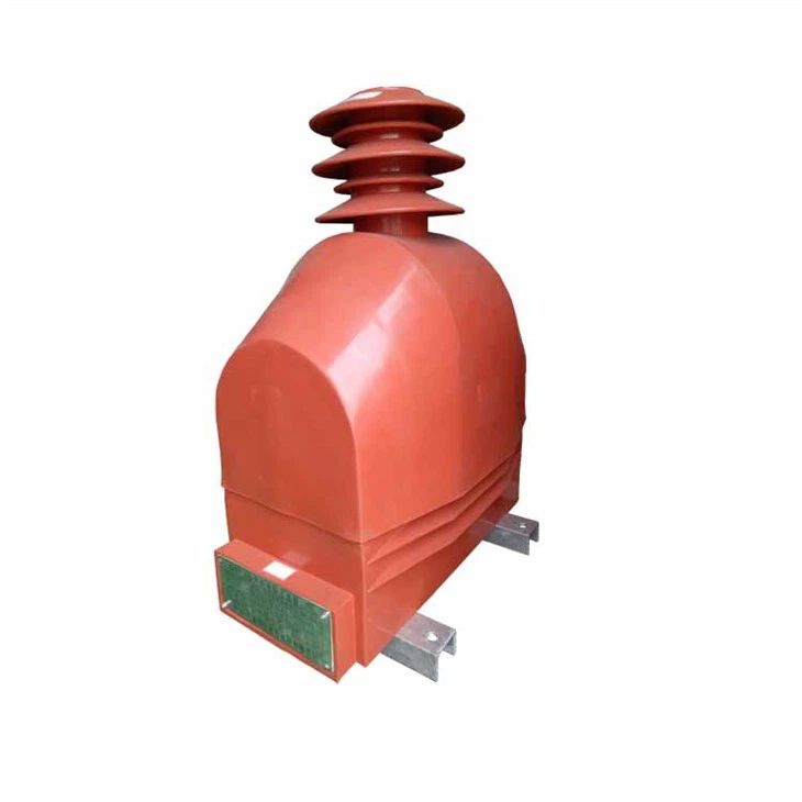 व्होल्टेज ट्रान्सफॉर्मर 33KV वितरण उपकरणे ड्राय प्रकार